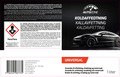 Koldaffedtning 1 liter - Autozone